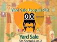 yard sale 17 18 septembrie jacques pot