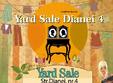 yard sale 31 oct 1 nov