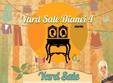 yard sale de 22 martie