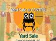 yard sale la centru