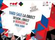yard sale la obiect in carturesti verona