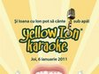 yellow ion karaoke