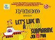 yellow submarine party