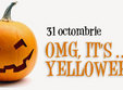 yelloween party