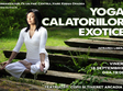 poze yoga calatoriilor exotice