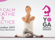 yoga festival romania editia ii