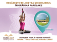  yoga padel i distrac ie in parklake garden