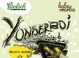 yonderboy atelierul de productie