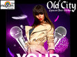 your party in old city lipscani