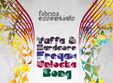 yuffa hardcore freqax unlocka bong in club fabrica