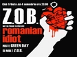 z o b in club tribute