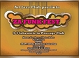 za funk fest in passage club