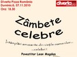 zambete celebre la diverta plaza