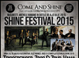 zdob si zdub canta la festivalul shine 2015