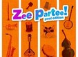 zee partee la mojo beach 