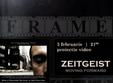 zeitgeist moving forward in frame club
