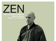 zi de practica zen sub conducerea maestrului myoken