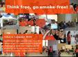 zi smoke free in bucuresti