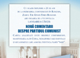 ziarul the epoch times va invita la lansarea in romania a cartii noua comentarii despre partidul comunist oradea duminica 5 decembrie ora 18 00 libraria diverta lotus center oradea 