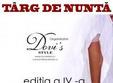 targ de nunti zile de nunta 2012 
