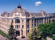 zilele academice clujene expozitie