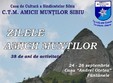 zilele amicii muntilor sibiu 2010