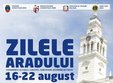 zilele aradului 2010