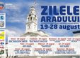 zilele aradului 2011