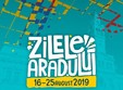 zilele aradului