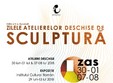 zilele atelierelor deschise de sculptura bucure ti ed a 2 a