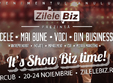 zilele biz 2017