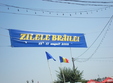 zilele brailei