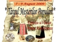 zilele branului