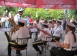 poze zilele cartierului iosefin timisoara
