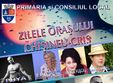 zilele chisineu cris 2013