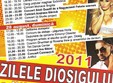 zilele comunei diosig la a xv a editie