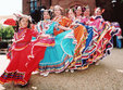 zilele culturii mexicane