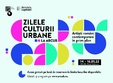 zilele culturii urbane la arcub