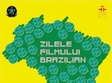 zilele filmului brazilian la bucuresti