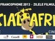 zilele filmului francofon 2013