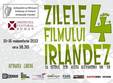 zilele filmului irlandez la bucuresti