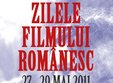zilele filmului romanesc la cinema libertatea