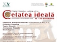 zilele filosofiei editia a x a cetatea ideala