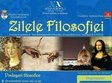 zilele filosofiei
