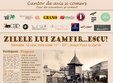 zilele lui zamfir escu 