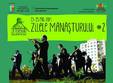 zilele manasturului 2014 la cluj napoca