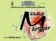 zilele martisor