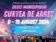 zilele municipiului curtea de arge 