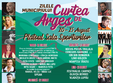 zilele municipiului curtea de arges 10 15 august 2018