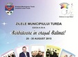 zilele municipiului turda